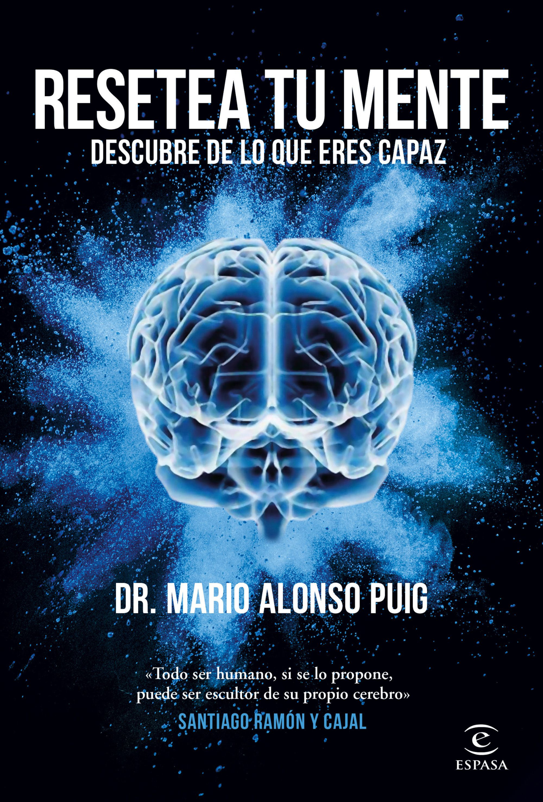 Mario Alonso Puig