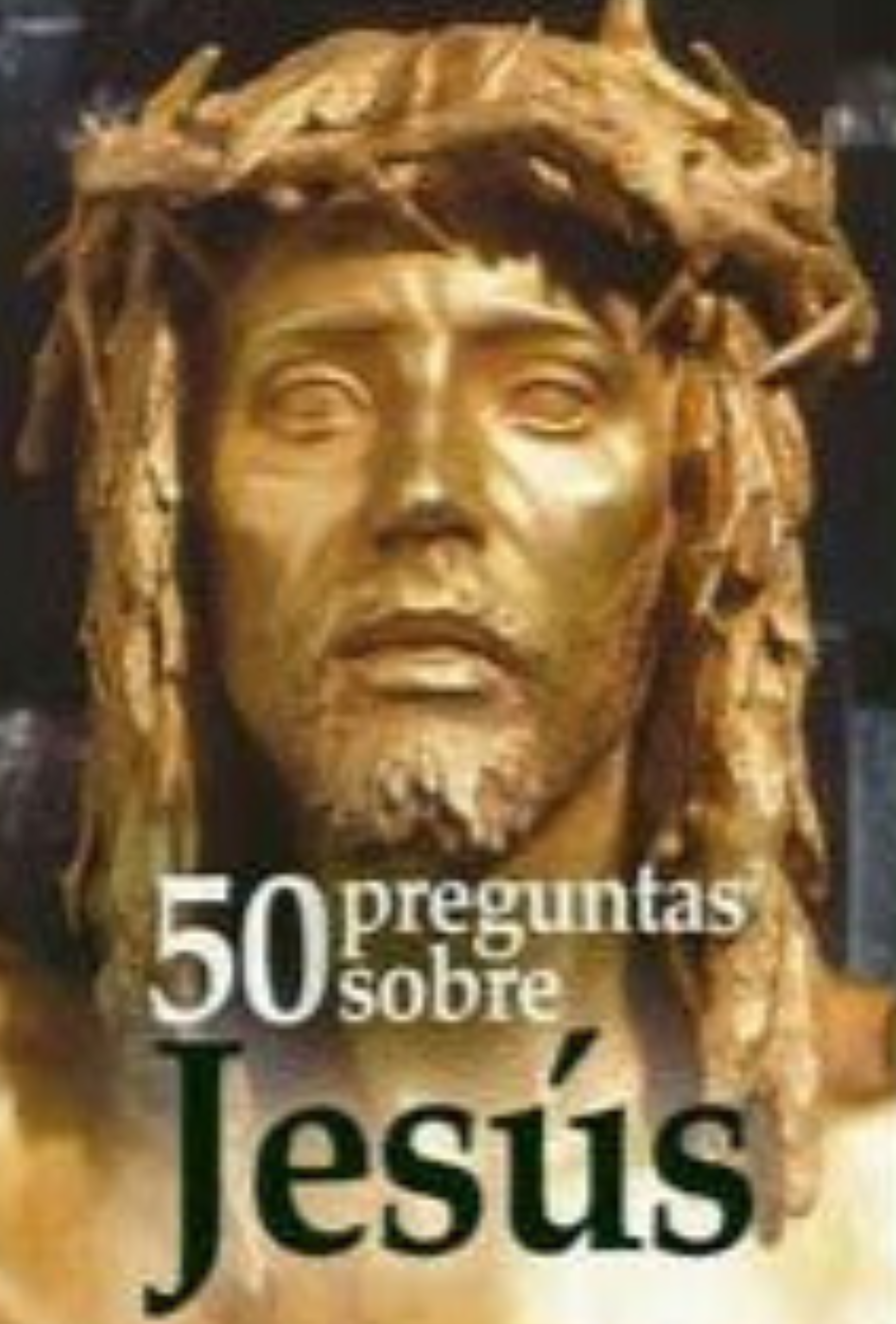 50 Preguntas sobre Jesús