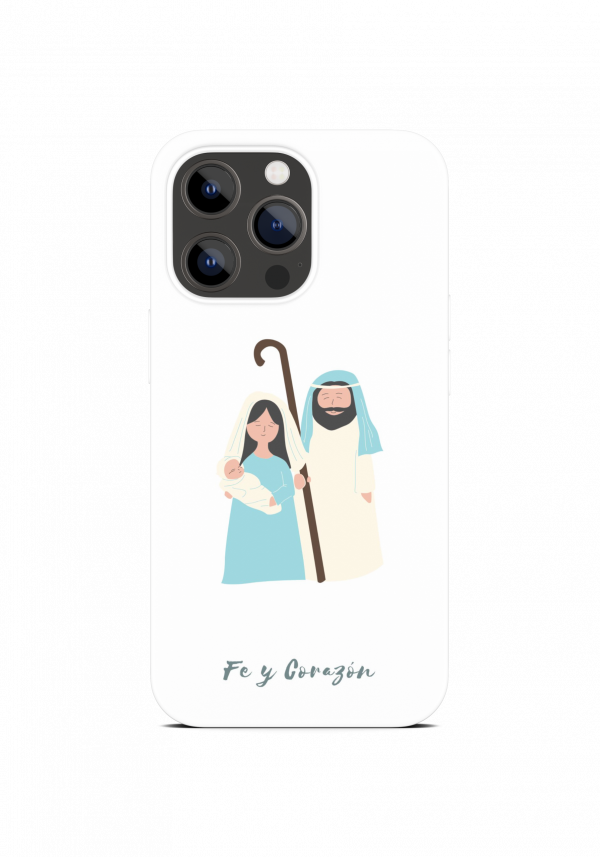 Funda móvil El Buen Pastor - Imagen 2