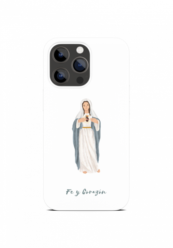 Funda móvil Inmaculada Concepción - Imagen 2
