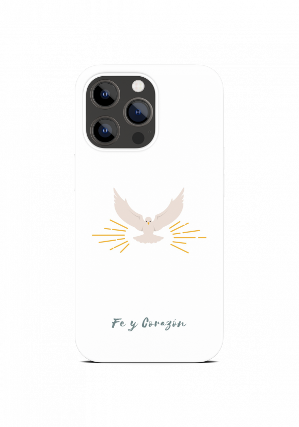 Funda móvil Espíritu Santo - Imagen 2