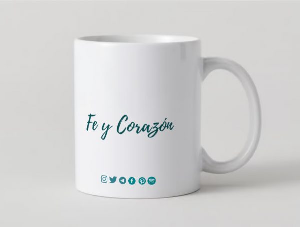 Taza Adicto a Ser Libre - Imagen 5