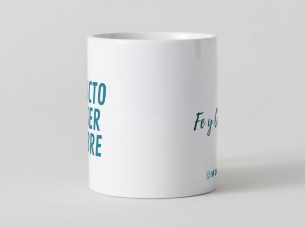 Taza Adicto a Ser Libre - Imagen 4